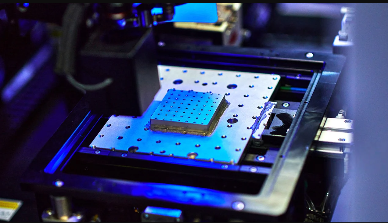 Tu socio en soluciones técnicas