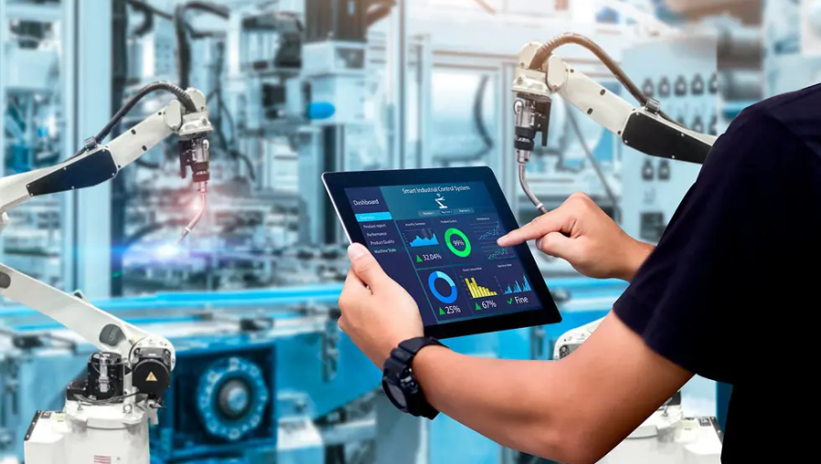 cada oryecto es unicos